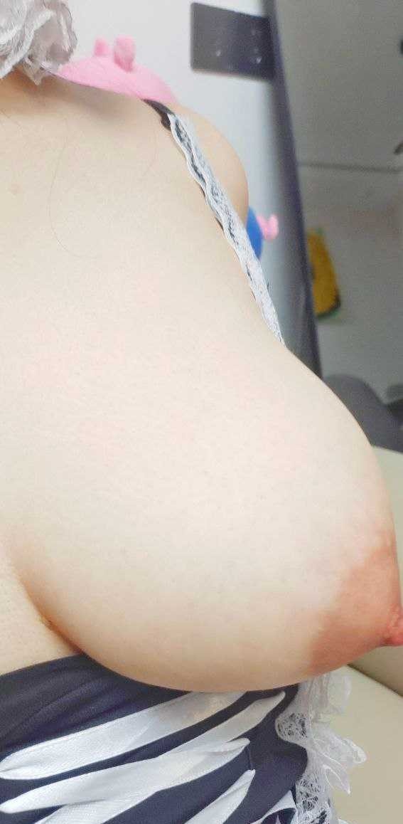 江宁大奶宝宝