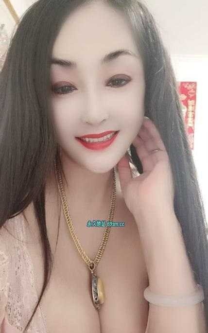 塘沽大胸美女
