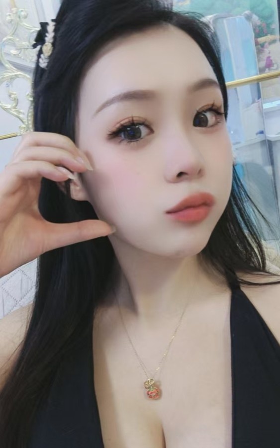 江宁服务系小姐姐