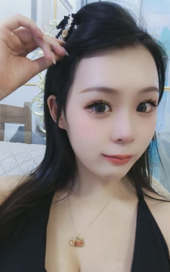 江宁服务系小姐姐