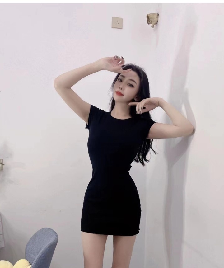 漂亮湖南妹子