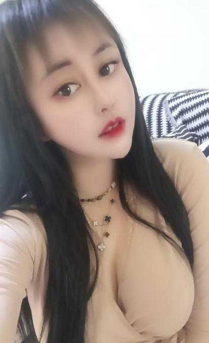 长春服务型少妇