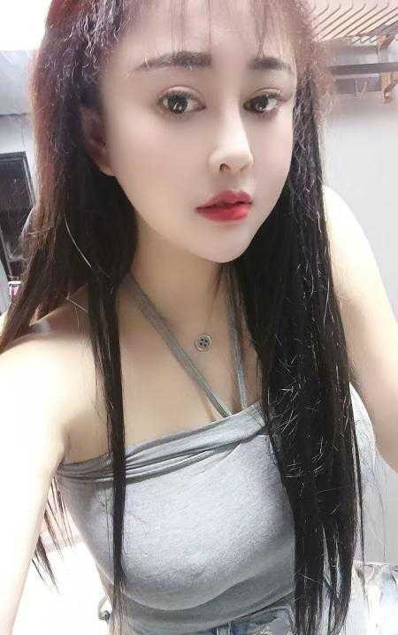 长春服务型少妇