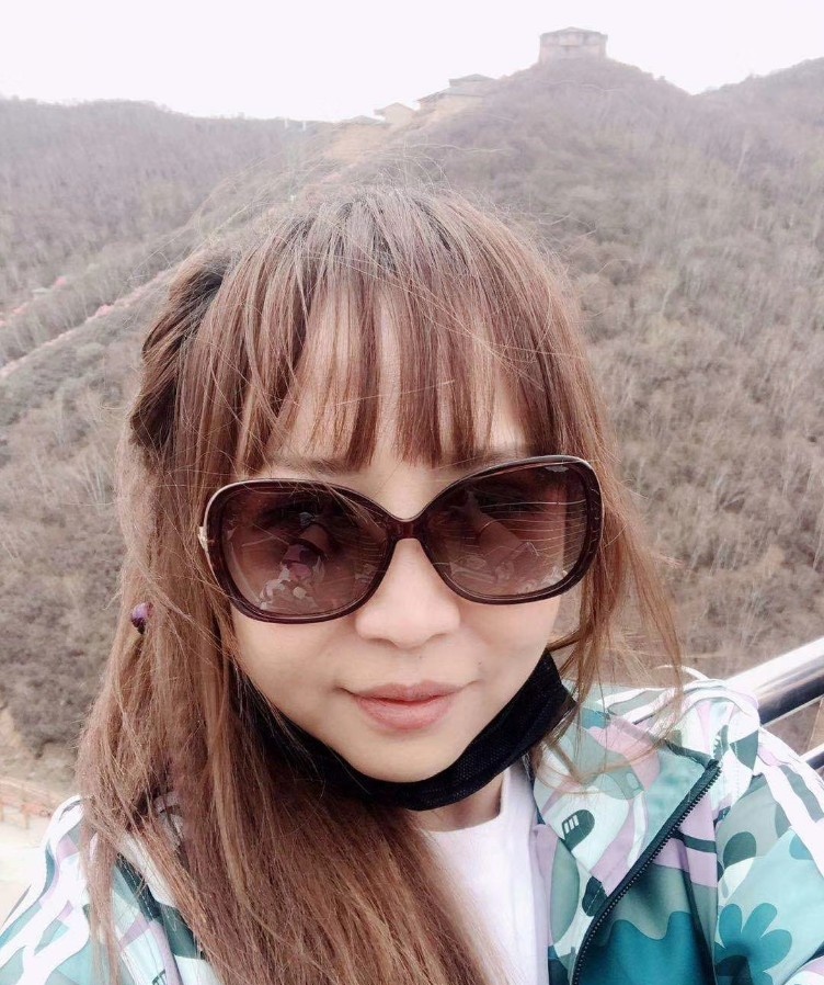 包头小少妇