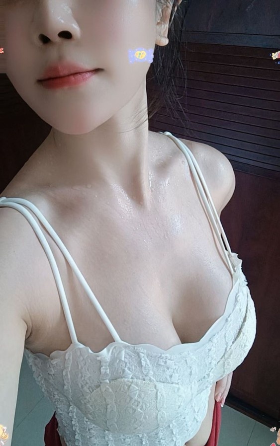 南宁健身小少妇