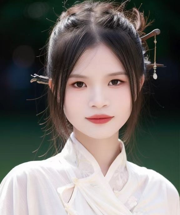 常平王昭君