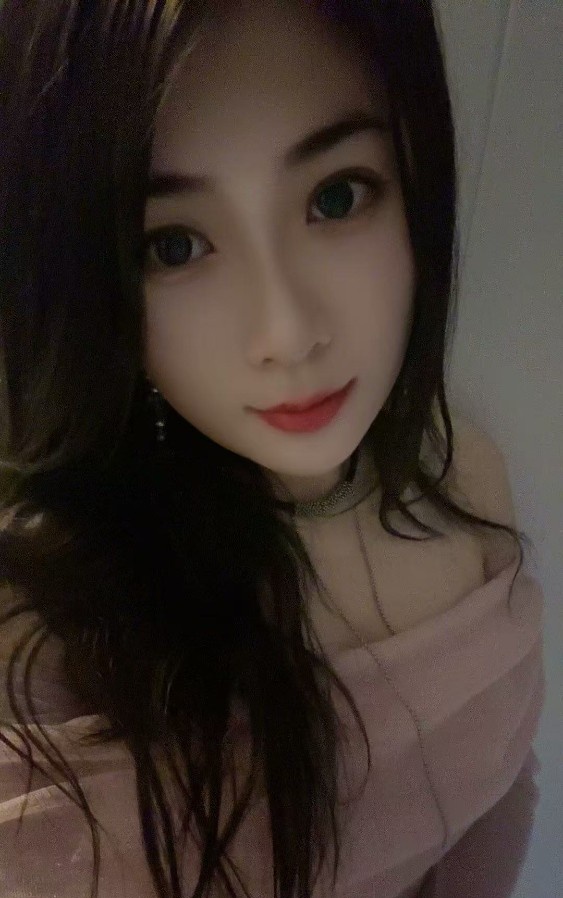 沈北新人莉莉