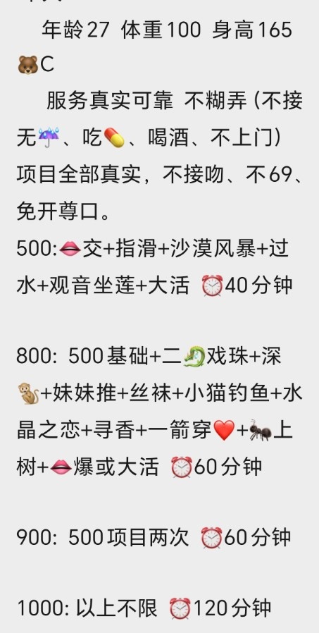 沈北新人莉莉