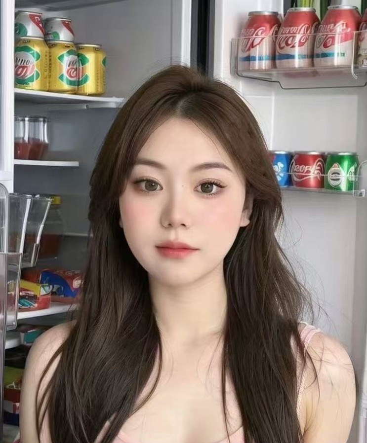 丰乳肥臀小坦克ella