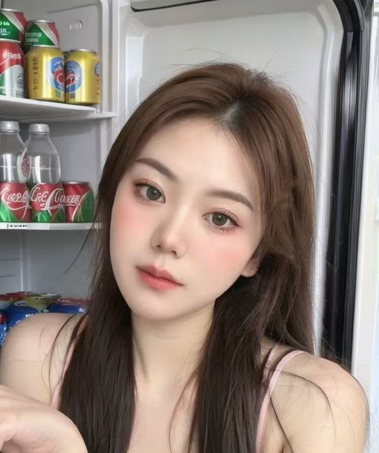 丰乳肥臀小坦克ella