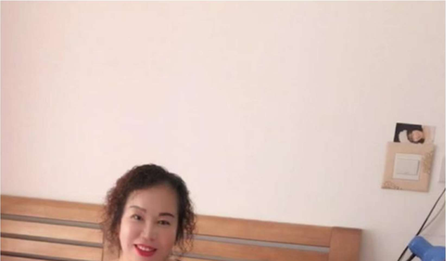 大奶熟女