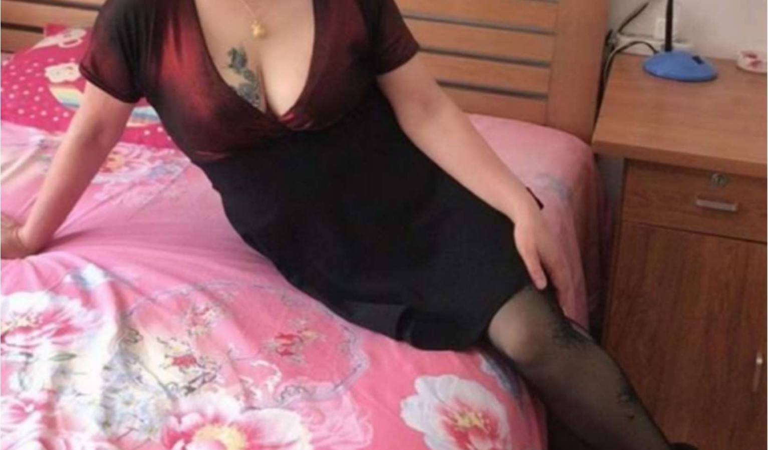 大奶熟女