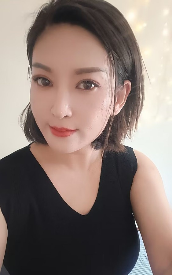 滨海新区温柔少妇