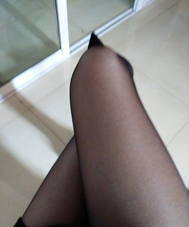丝袜熟女