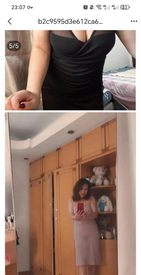 沈阳熟女悠悠