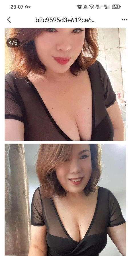 沈阳熟女悠悠