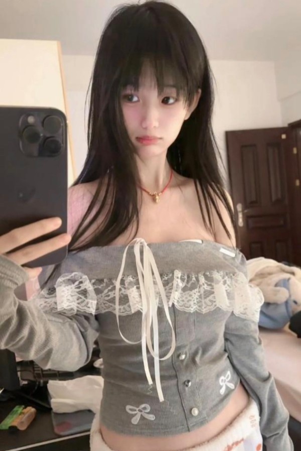 湖南长沙小妹可爱
