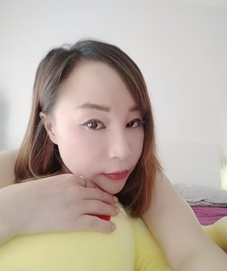 武侯服务少妇