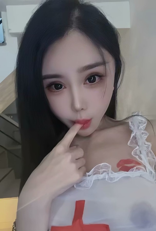 长腿风骚御姐