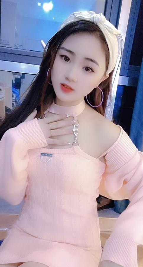 轻熟小妖精