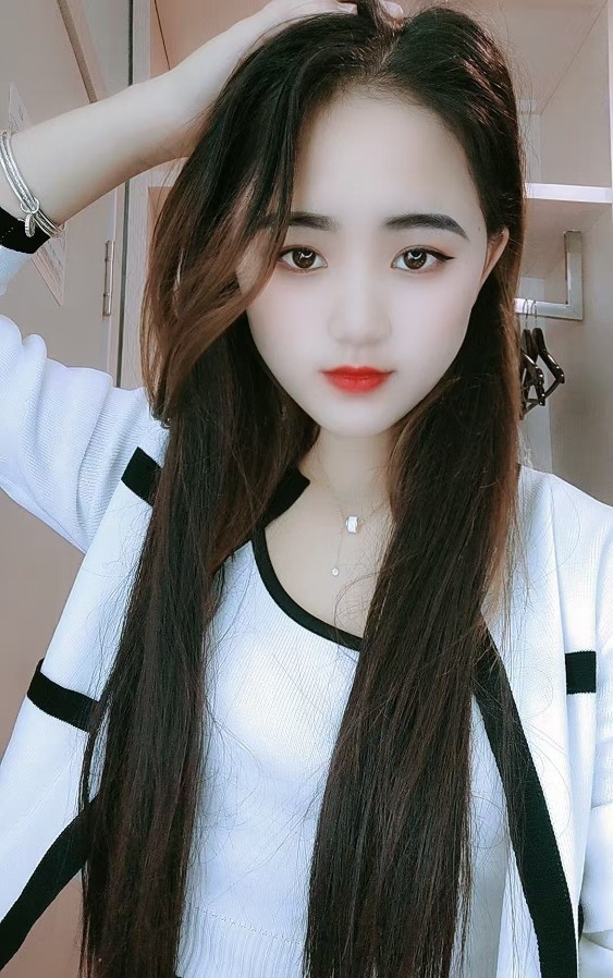 轻熟小妖精