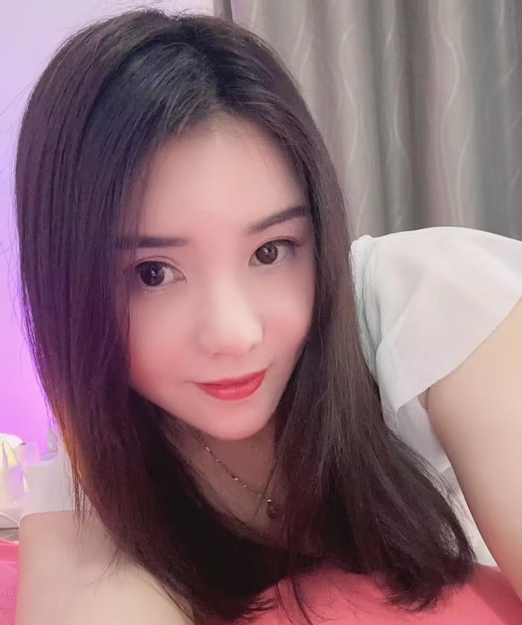 黄埔单身小姐姐