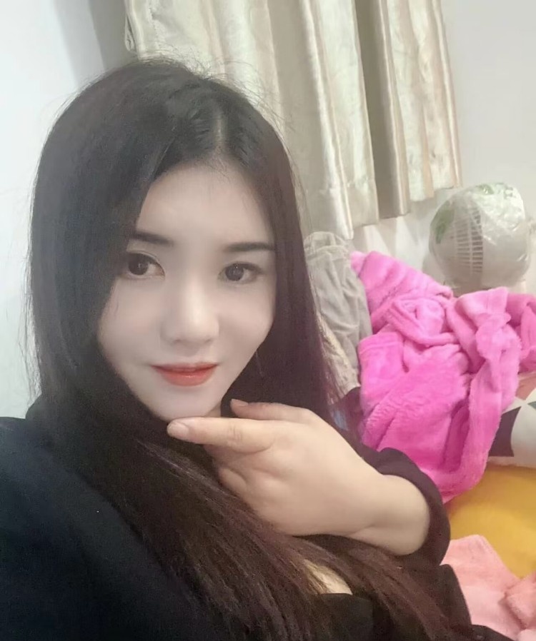 黄埔单身小姐姐