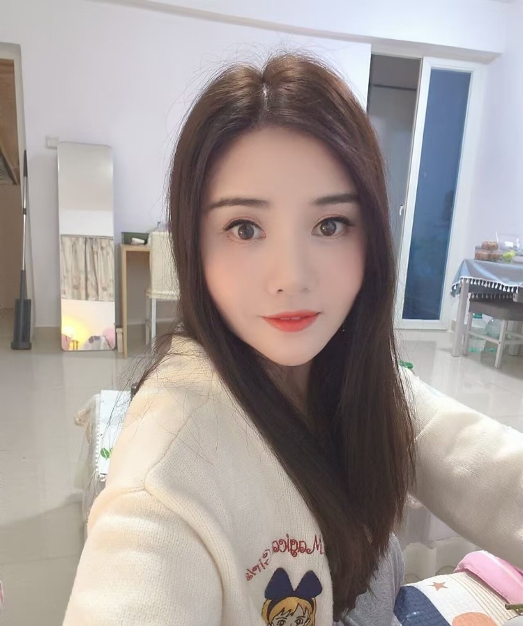 黄埔单身小姐姐