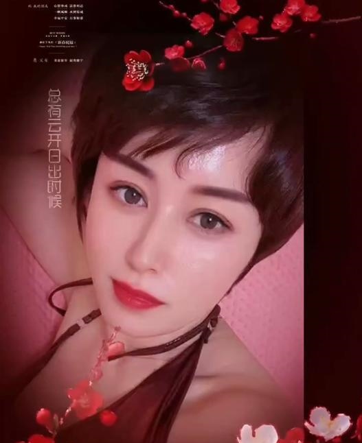 天津河西美少妇