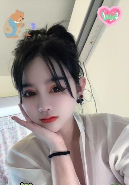 A4腰女友系胸妹小七