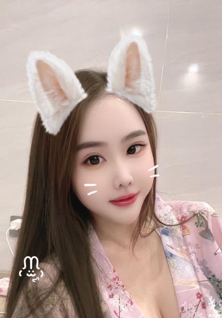 可爱小骚货