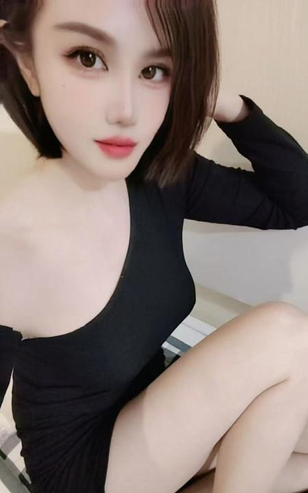 拱墅短发梦中情人