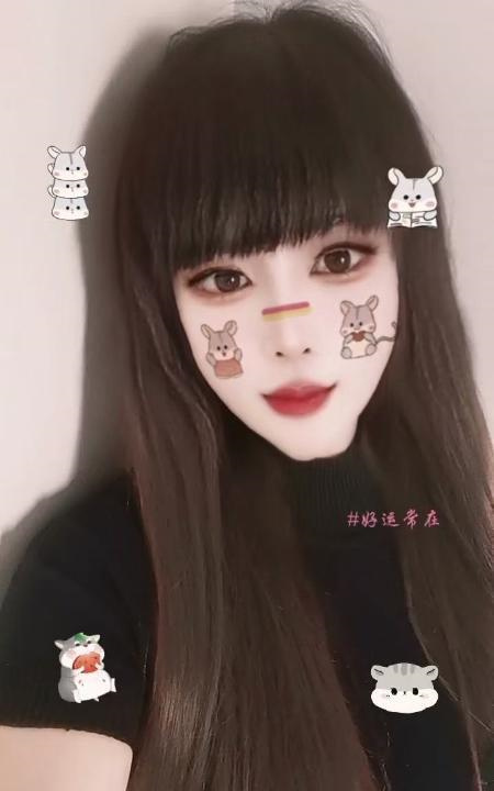 温柔南方姐姐