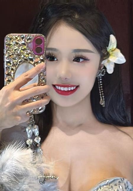 罗湖欧美范骚货梦溪
