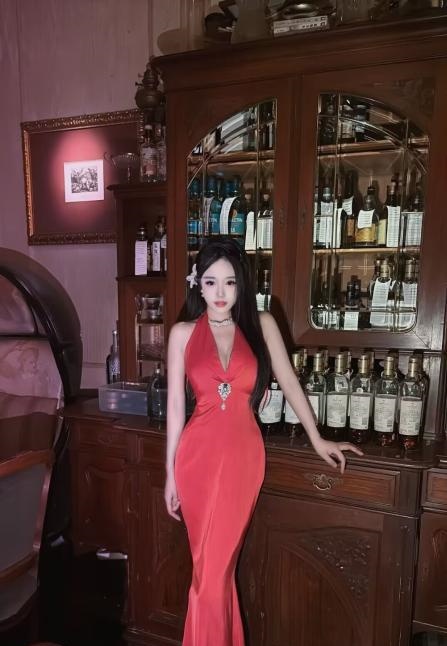 罗湖欧美范骚货梦溪