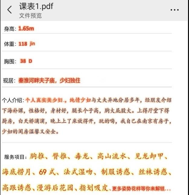 夫子庙爆乳熟女
