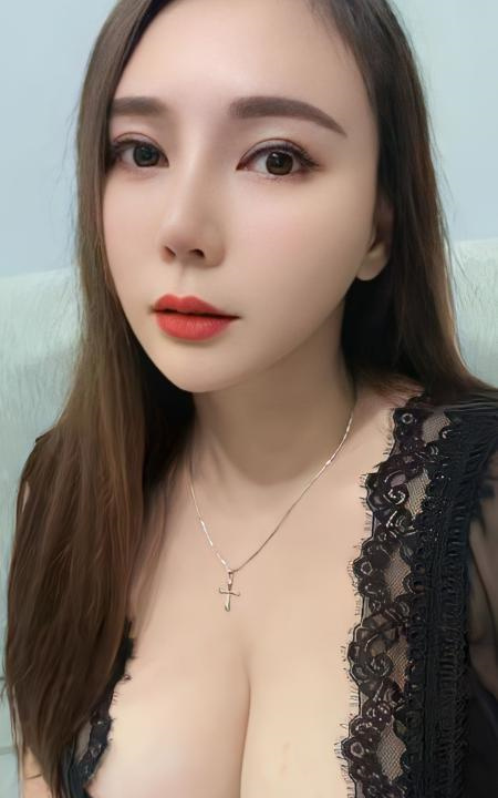 湖塘大波熟女