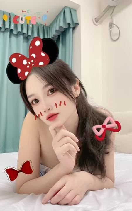 大长腿欢喜老师