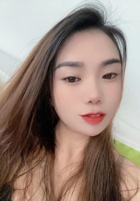 海珠诱人雪儿