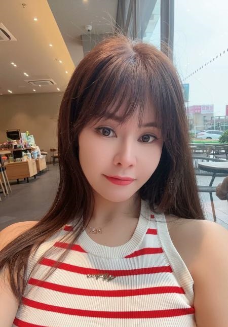 南山苏苏小少妇