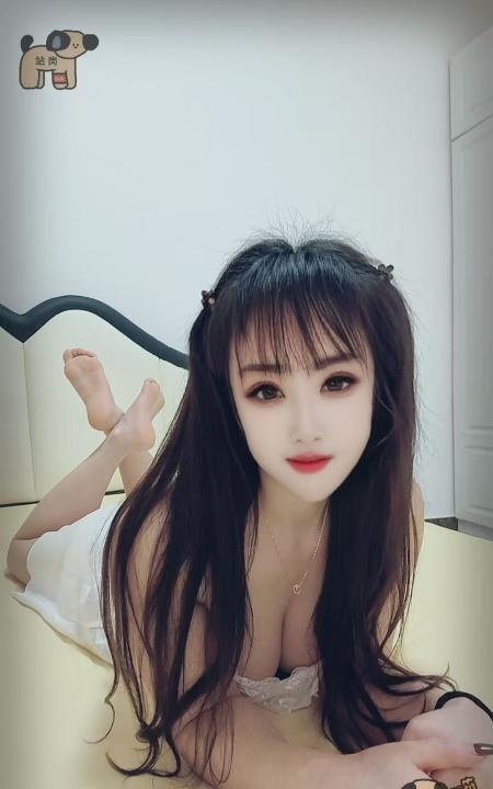 可爱姐姐