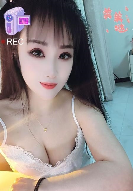 可爱姐姐