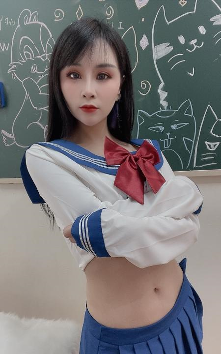 汉阳区长腿琪琪