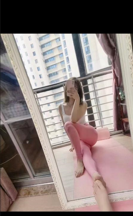 江宁长腿安琪