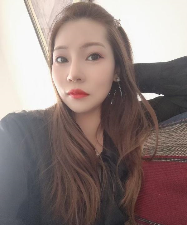 西青区小少妇