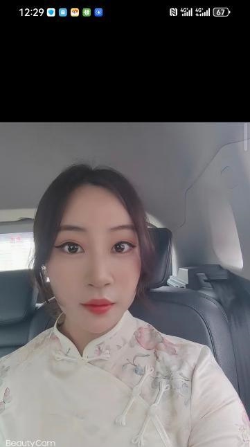 海口骚妹