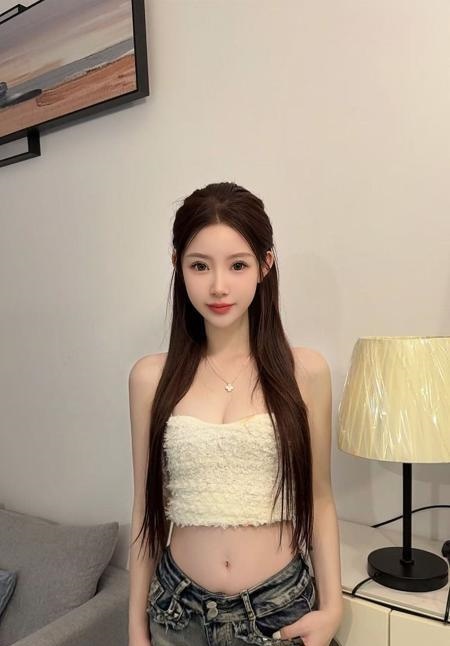 福田学生妹初雪