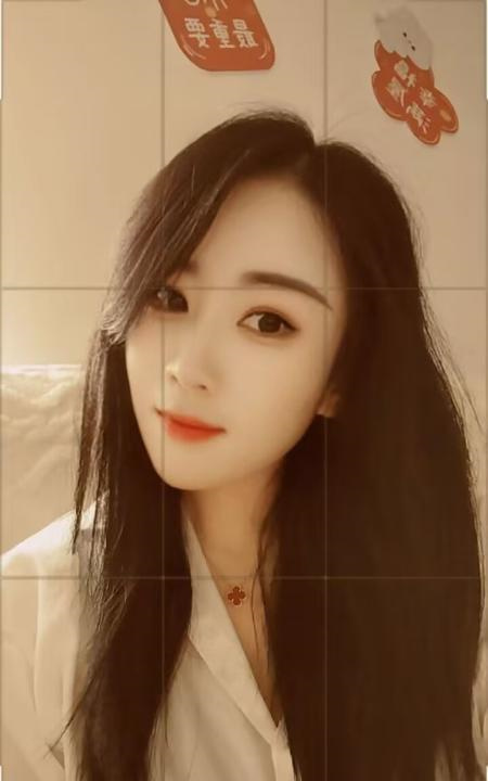 技术会玩小姐姐