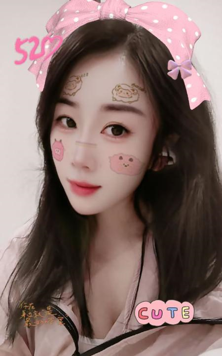 技术会玩小姐姐