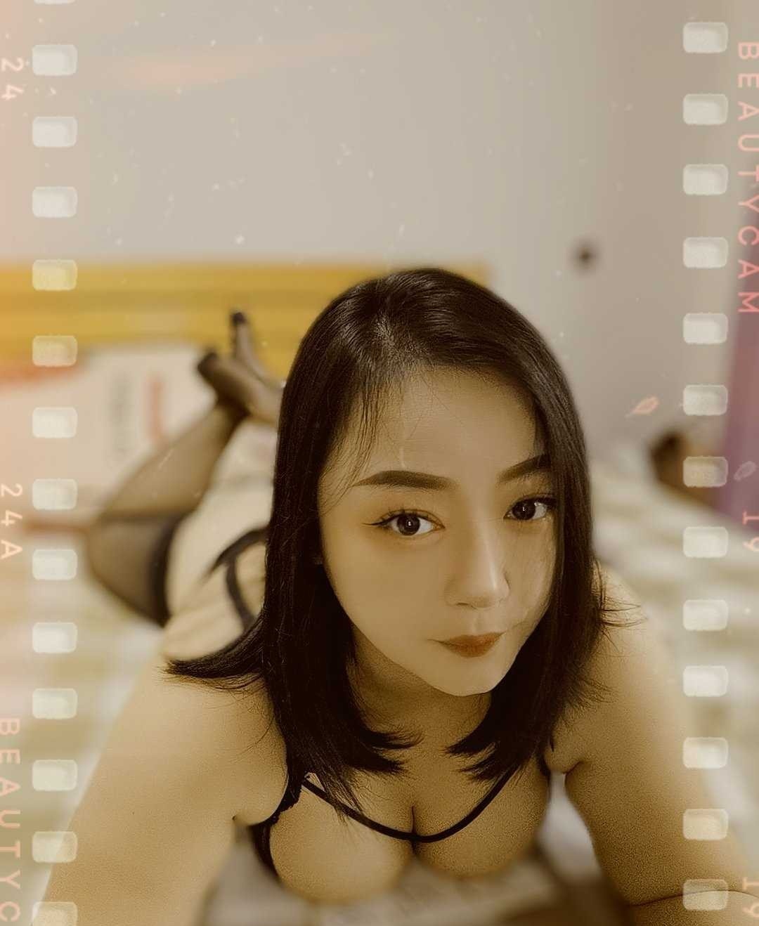 拱墅粉嫩奶妹